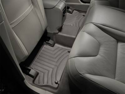 WeatherTech - WeatherTech 472342 FloorLiner DigitalFit - Image 2