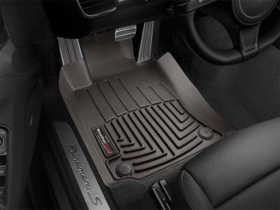 WeatherTech - WeatherTech 472571 FloorLiner DigitalFit - Image 2