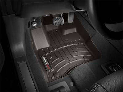 WeatherTech - WeatherTech 473021 FloorLiner DigitalFit - Image 2