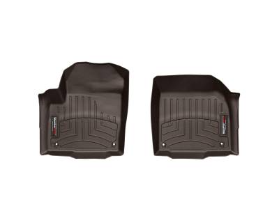 WeatherTech 474041 FloorLiner DigitalFit