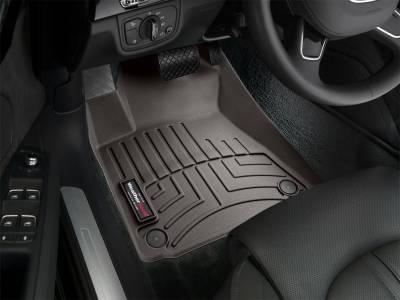 WeatherTech - WeatherTech 474201 FloorLiner DigitalFit - Image 2
