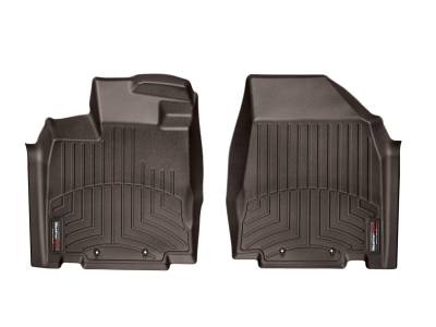 WeatherTech 474451 FloorLiner DigitalFit