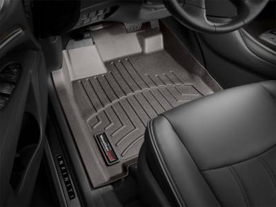 WeatherTech - WeatherTech 474451 FloorLiner DigitalFit - Image 2