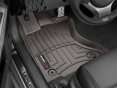WeatherTech - WeatherTech 475751 FloorLiner DigitalFit - Image 2