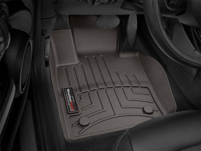 WeatherTech - WeatherTech 476751 FloorLiner DigitalFit - Image 2