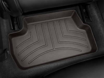 WeatherTech - WeatherTech 476752 FloorLiner DigitalFit - Image 2