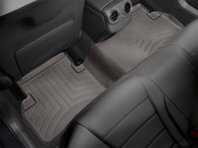 WeatherTech - WeatherTech 476762 FloorLiner DigitalFit - Image 2