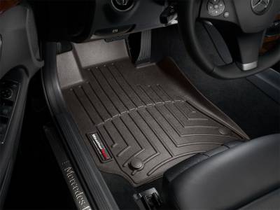 WeatherTech - WeatherTech 476811 FloorLiner DigitalFit - Image 2