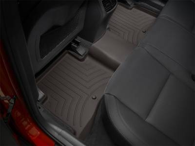 WeatherTech - WeatherTech 478162 FloorLiner DigitalFit - Image 2