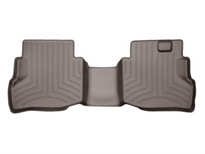 WeatherTech 479722 FloorLiner DigitalFit
