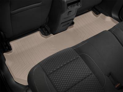 WeatherTech - WeatherTech 4510802 FloorLiner DigitalFit - Image 2