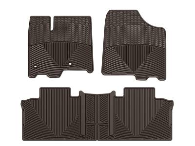 WeatherTech WTCC292244 All Weather Floor Mats