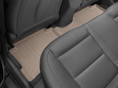 WeatherTech - WeatherTech 459252 FloorLiner DigitalFit - Image 2
