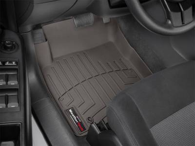 WeatherTech - WeatherTech 4710641 FloorLiner DigitalFit - Image 2