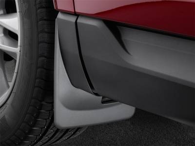 WeatherTech - WeatherTech 110060 MudFlap No-Drill DigitalFit - Image 2