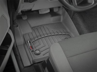 WeatherTech - WeatherTech 4410541V FloorLiner DigitalFit - Image 2