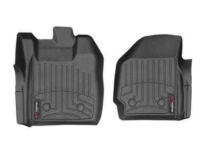 WeatherTech 449581V FloorLiner DigitalFit