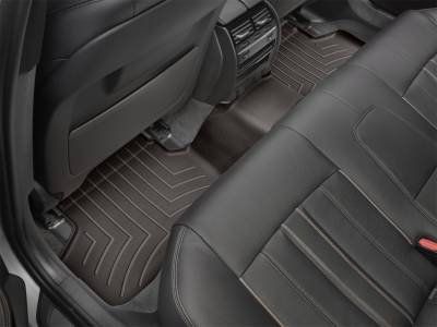 WeatherTech - WeatherTech 4710892 FloorLiner DigitalFit - Image 2
