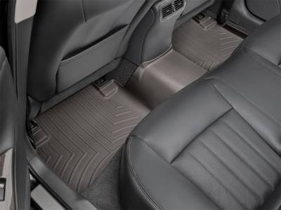 WeatherTech - WeatherTech 478682 FloorLiner DigitalFit - Image 2