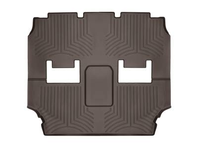 WeatherTech 479452 FloorLiner DigitalFit