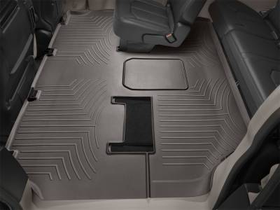 WeatherTech - WeatherTech 479452 FloorLiner DigitalFit - Image 2