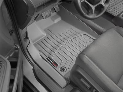 WeatherTech - WeatherTech 4612181 FloorLiner DigitalFit - Image 2