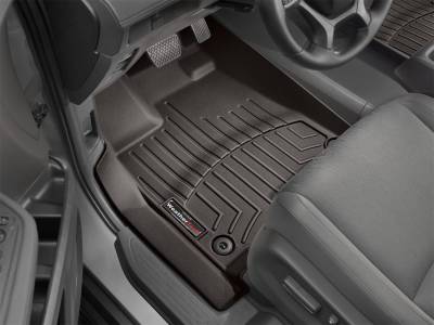 WeatherTech - WeatherTech 4712181 FloorLiner DigitalFit - Image 2