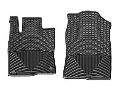 WeatherTech W390 All Weather Floor Mats