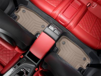 WeatherTech - WeatherTech 459372 FloorLiner DigitalFit - Image 2