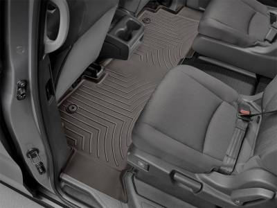 WeatherTech - WeatherTech 4712182 FloorLiner DigitalFit - Image 2