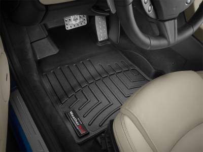 WeatherTech - WeatherTech 442021 FloorLiner DigitalFit - Image 2