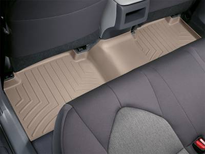 WeatherTech - WeatherTech 4512303 FloorLiner DigitalFit - Image 2