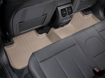 WeatherTech - WeatherTech 4512732 FloorLiner DigitalFit - Image 2