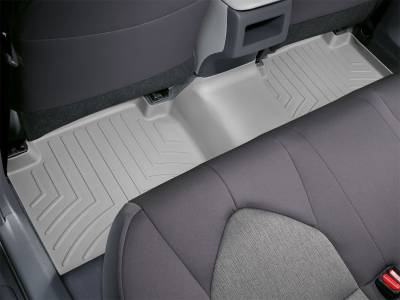 WeatherTech - WeatherTech 4612303 FloorLiner DigitalFit - Image 2
