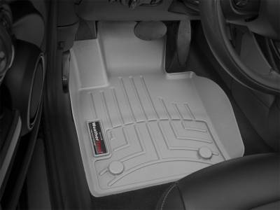 WeatherTech - WeatherTech 466751 FloorLiner DigitalFit - Image 2