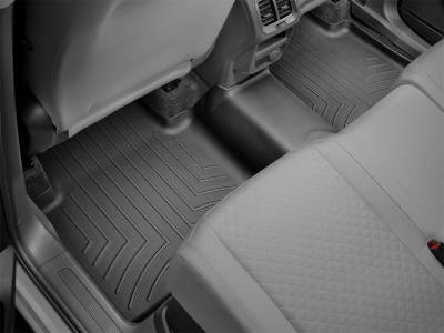 WeatherTech - WeatherTech 449893 FloorLiner DigitalFit - Image 2