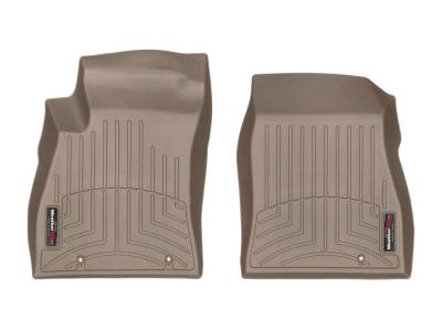 WeatherTech 4512791 FloorLiner DigitalFit