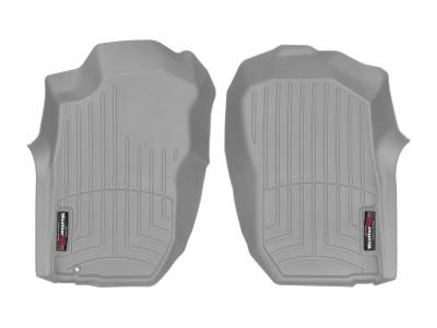 WeatherTech 4612121 FloorLiner DigitalFit
