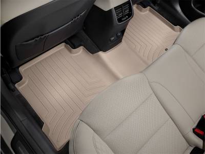 WeatherTech - WeatherTech 4511142 FloorLiner DigitalFit - Image 2
