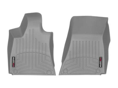 WeatherTech 468831 FloorLiner DigitalFit