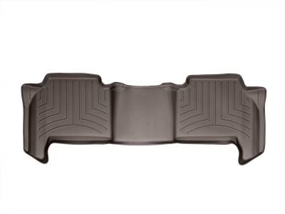 WeatherTech 473622 FloorLiner DigitalFit