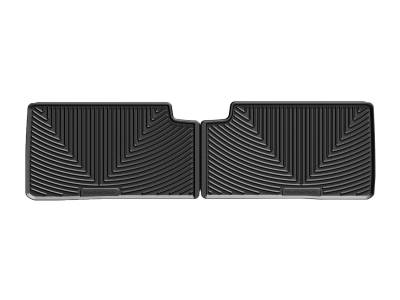 WeatherTech W425 All Weather Floor Mats