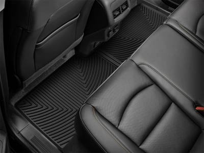 WeatherTech - WeatherTech W425 All Weather Floor Mats - Image 2