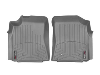 WeatherTech 468001 FloorLiner DigitalFit