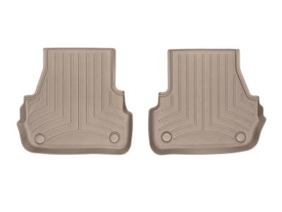 WeatherTech 4511822 FloorLiner DigitalFit
