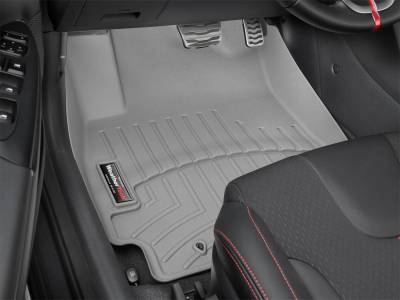 WeatherTech - WeatherTech 4613331 FloorLiner DigitalFit - Image 2