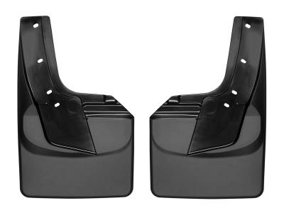 WeatherTech 120092 MudFlap No-Drill DigitalFit