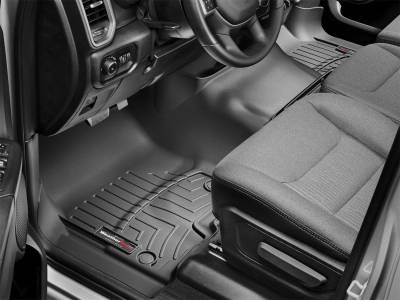 WeatherTech - WeatherTech 4414301 FloorLiner DigitalFit - Image 2