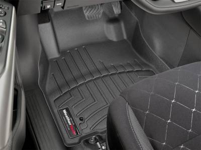 WeatherTech - WeatherTech 4411911 FloorLiner DigitalFit - Image 2