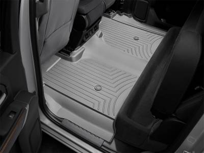 WeatherTech - WeatherTech 4614363 FloorLiner DigitalFit - Image 2